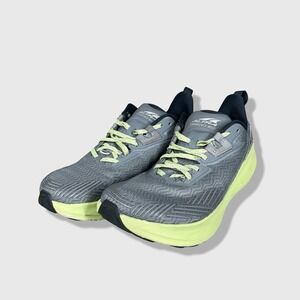 Altra Experience Wild Mens Size 13 Gray Trail Running Athletic Shoes